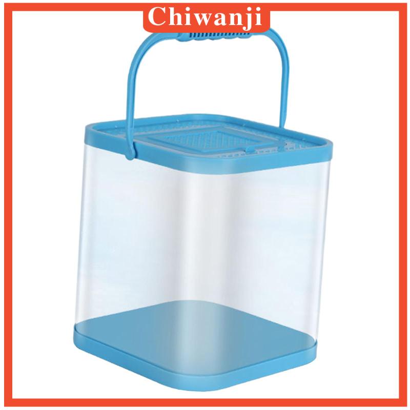 Xô Đựng Cá Sức Chứa Lớn Đa Năng Tiện Dụng Khi Đi Du Lịch