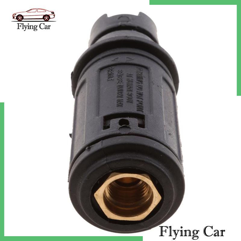 Vòi Xịt Nước Rửa Xe Áp Suất Lớn 280 / 380 Loại 1