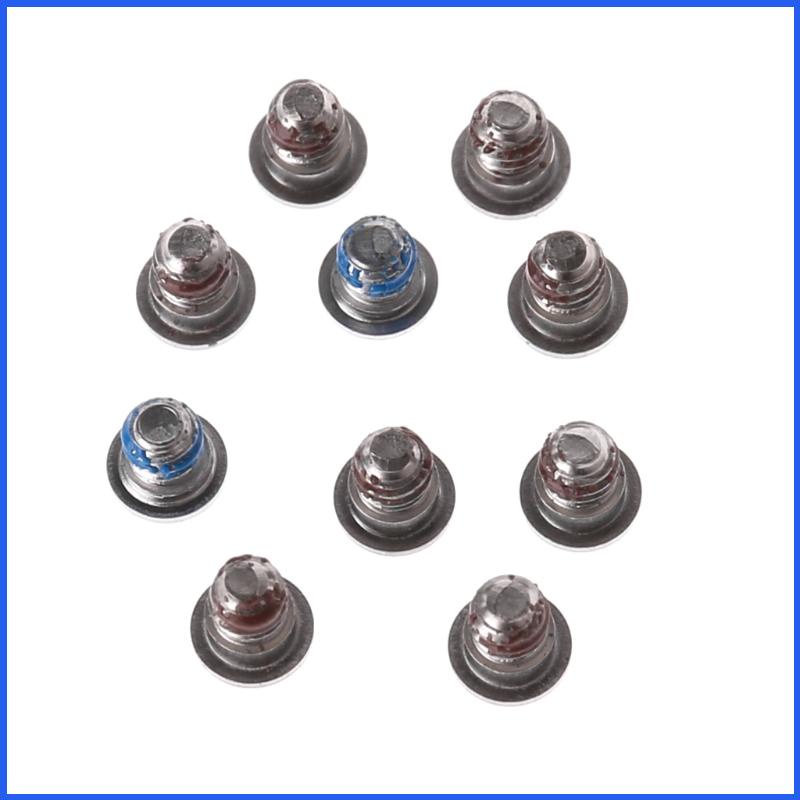 Bộ Ốc Vít Thay Thế Cho Laptop Retina A1398 A1425 A1502