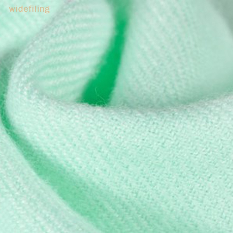 Khăn Choàng Pashmina Mỏng Và Dài Mềm Mại Màu Trơn