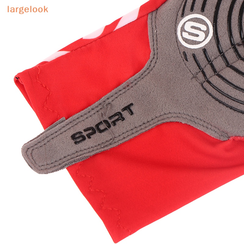 1 Đôi Găng Tay Xe Đạp Nửa Ngón Chống Trượt