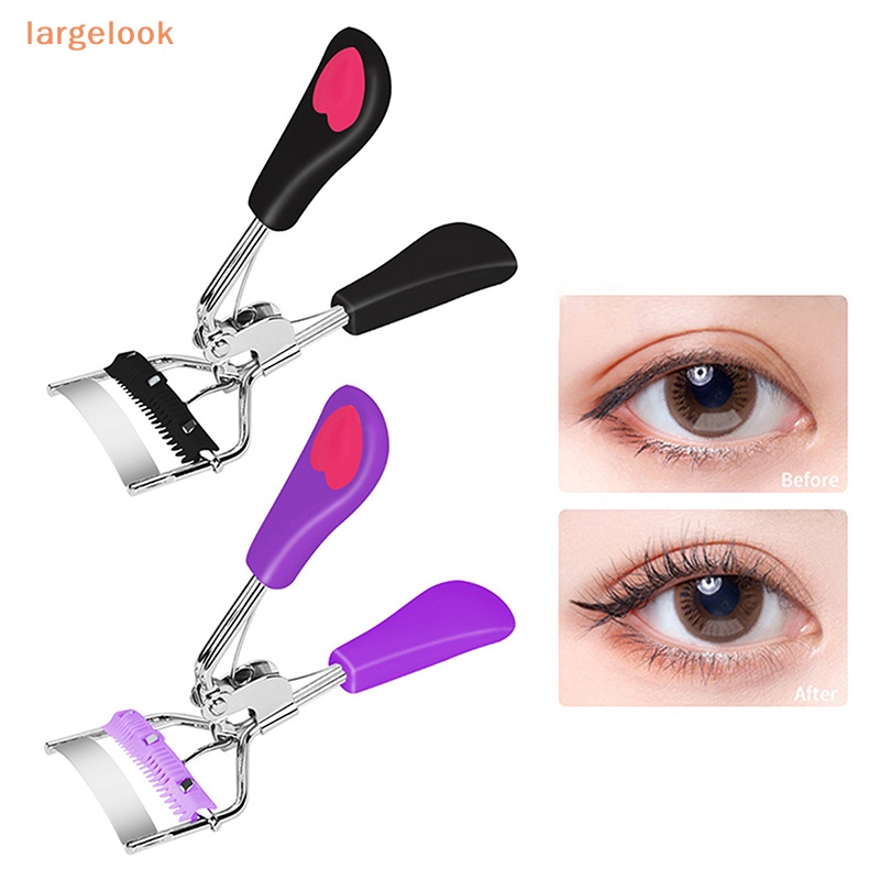 1 Dụng Cụ Uốn Lông Mi Chuyên Nghiệp Dành Cho Nữ