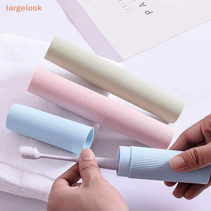 Giá Đỡ Bàn Chải Đánh Răng / Cốc Sắp Xếp Gọn Gàng Sáng Tạo Cho Phòng Tắm