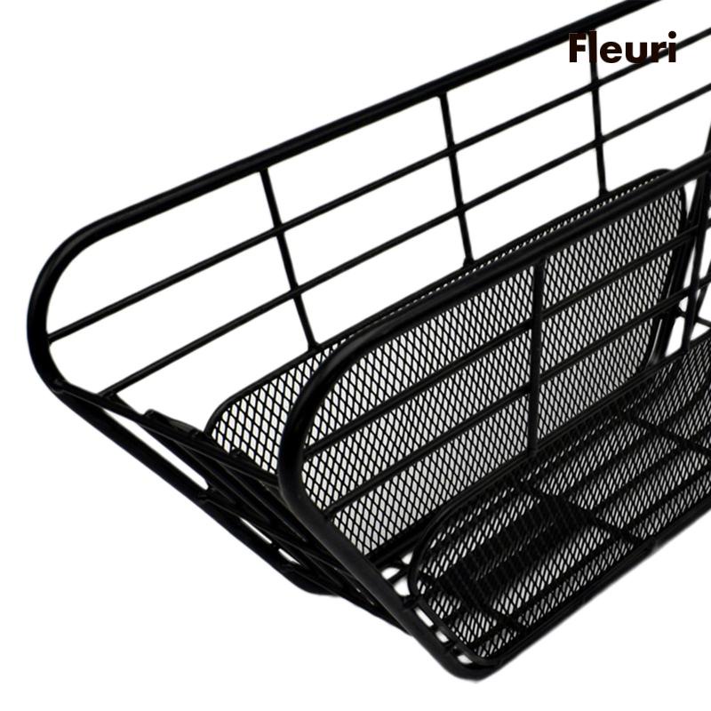 Giỏ Xe Đạp Điện Thay Thế Đa Năng Dễ Lắp Đặt Cho Người Lớn Y1 S2