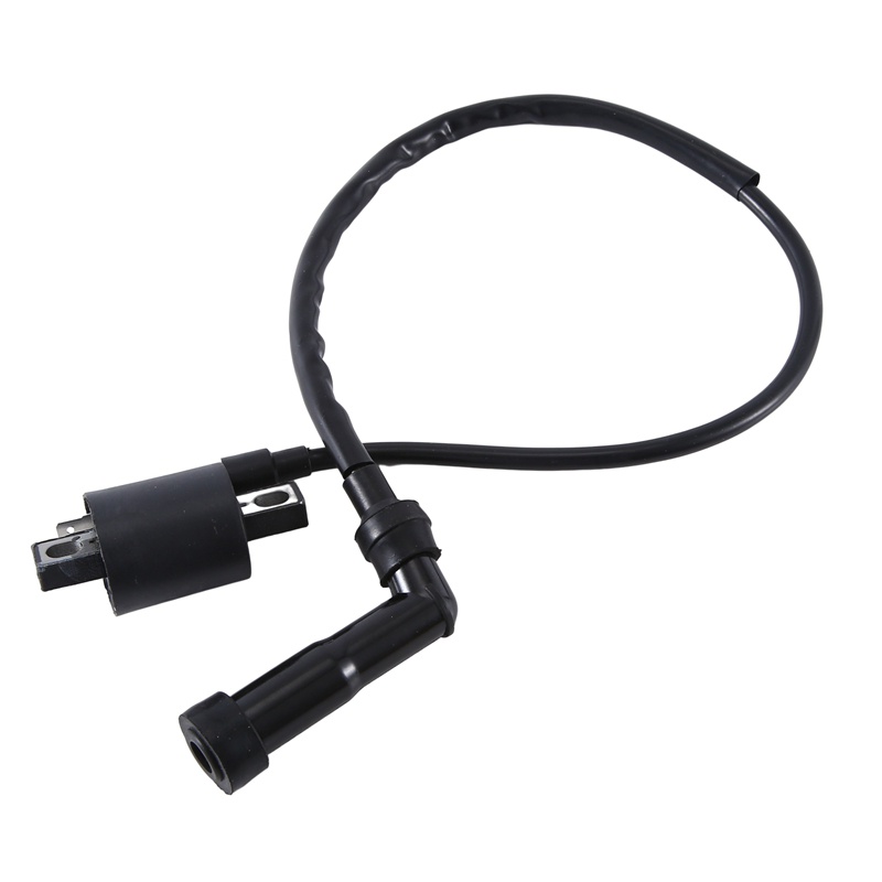 Cuộn Dây Đánh Lửa Điện Áp Cao Cho Yamaha YFM350X YFM660R Grizzly 80 LTF500F