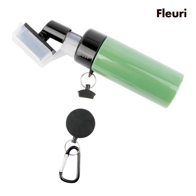 Bàn Chải Vệ Sinh Gậy Đánh Golf Chất Lượng Cao