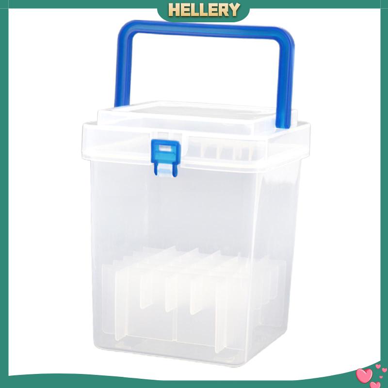 Hộp Đựng Bút Đánh Dấu Vẽ Phác Thảo Đường Kính 17mm