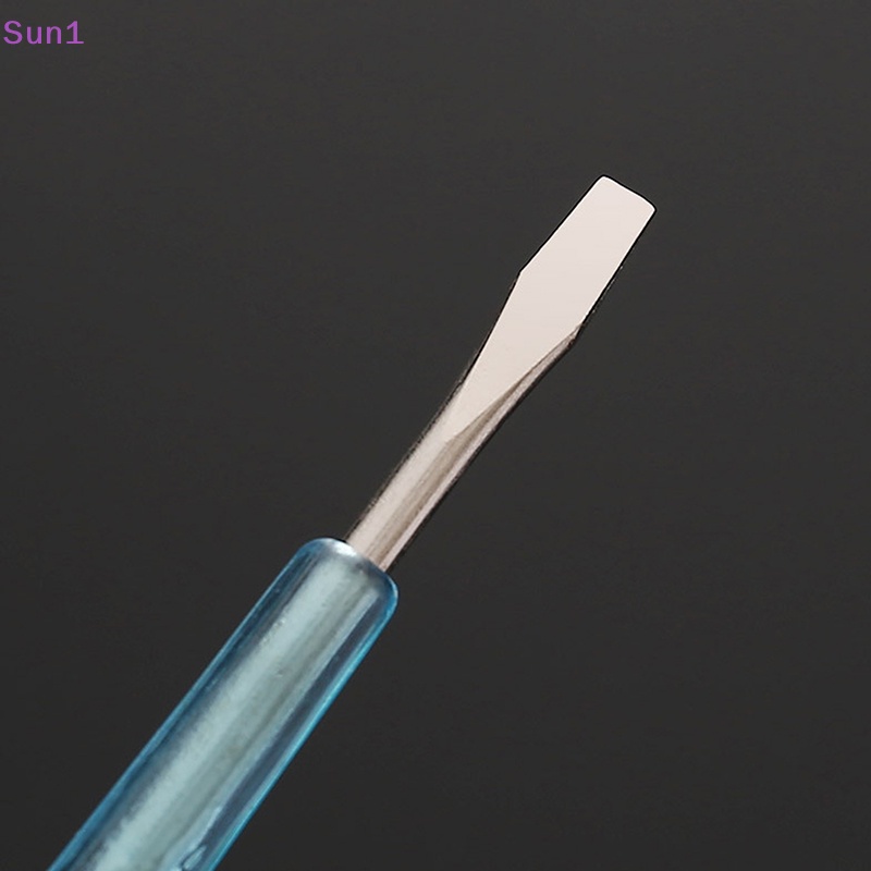 Bút Thử Điện Thông Minh AC / DC 100-500V Không Tiếp Xúc