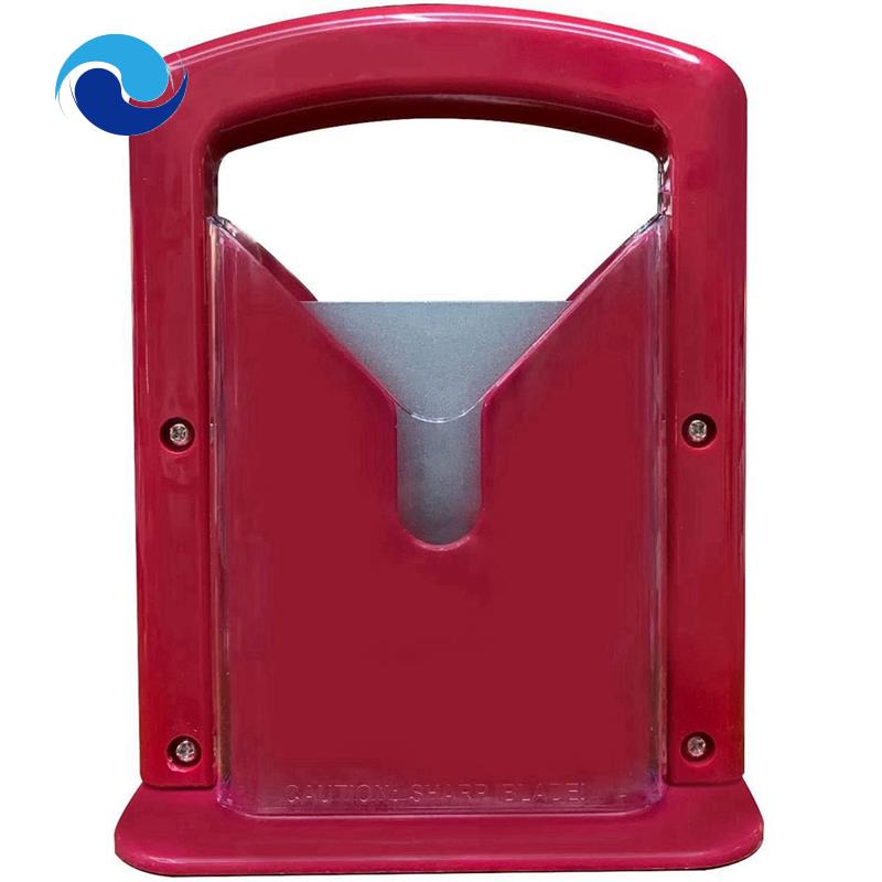 Dụng Cụ Cắt Túi Xách Bằng Thép Không Gỉ An Toàn