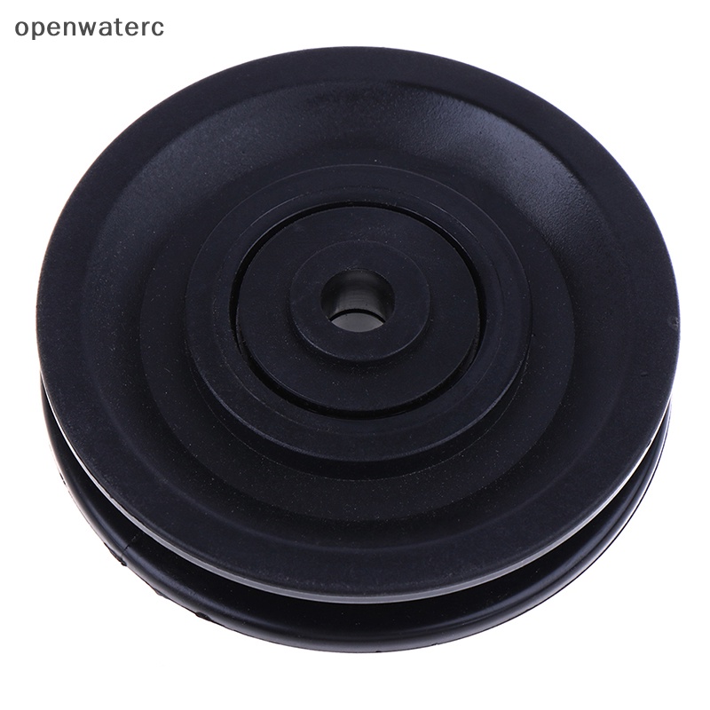 Bánh Xe Ròng Rọc 90mm Hỗ Trợ Tập Gym Chuyên Dụng