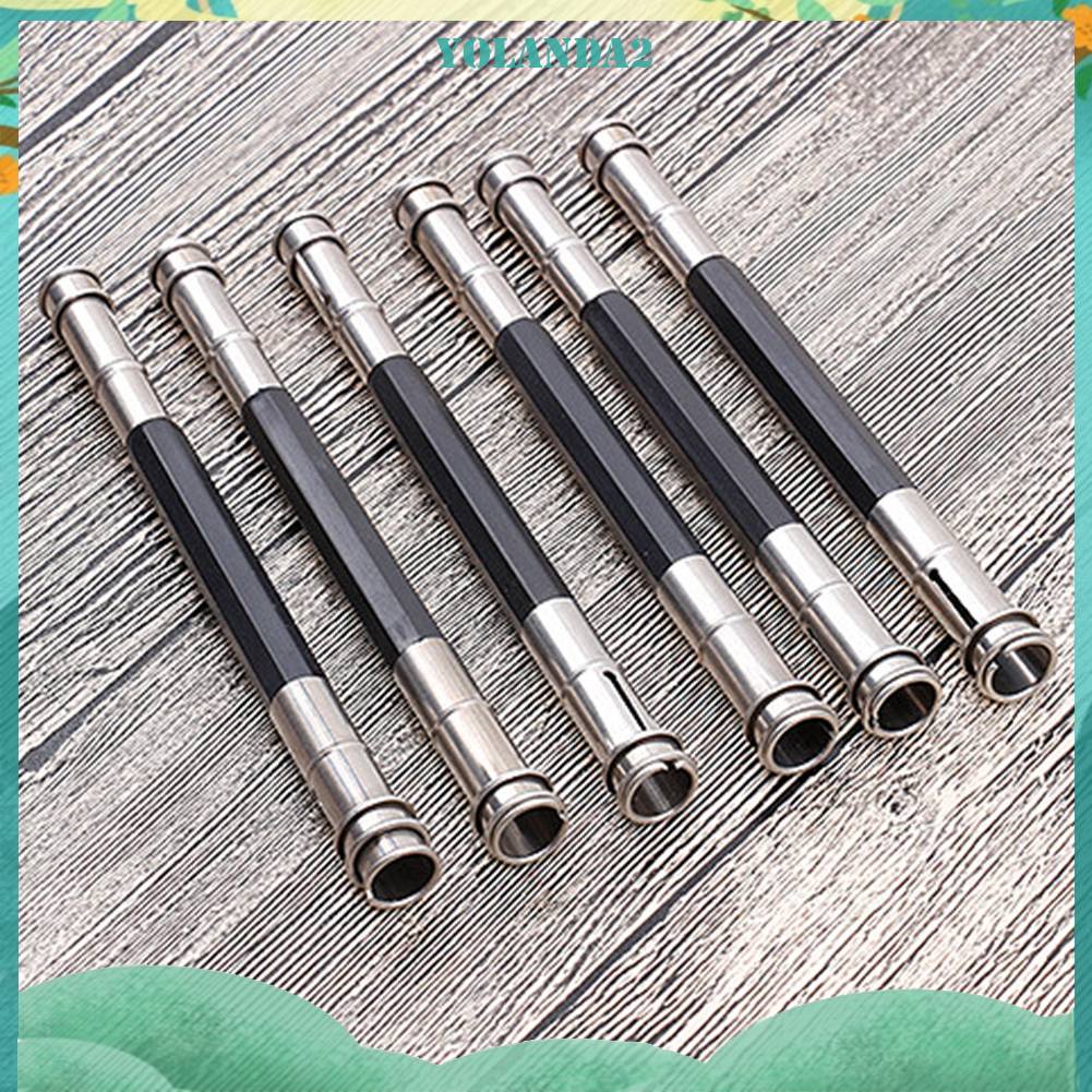 Giá Đỡ Bút Chì Hai Đầu Nối Dài Có Thể Điều Chỉnh Dùng Trong Trường Học