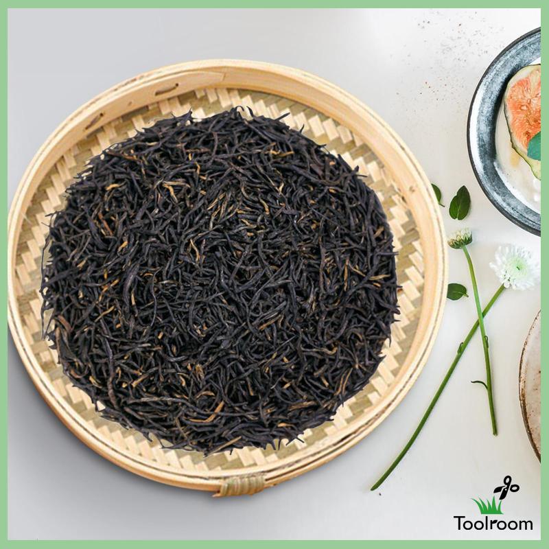 Giỏ Tre Đan Thủ Công Hình Tròn Dùng Để Đựng Đồ Trang Trí