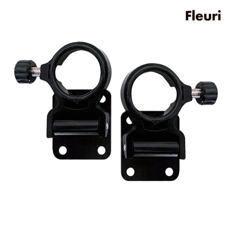 Giá Đỡ Dù / Ghế Ngồi Câu Cá / Cắm Trại Ngoài Trời Ổn Định Dễ Lắp Đặt