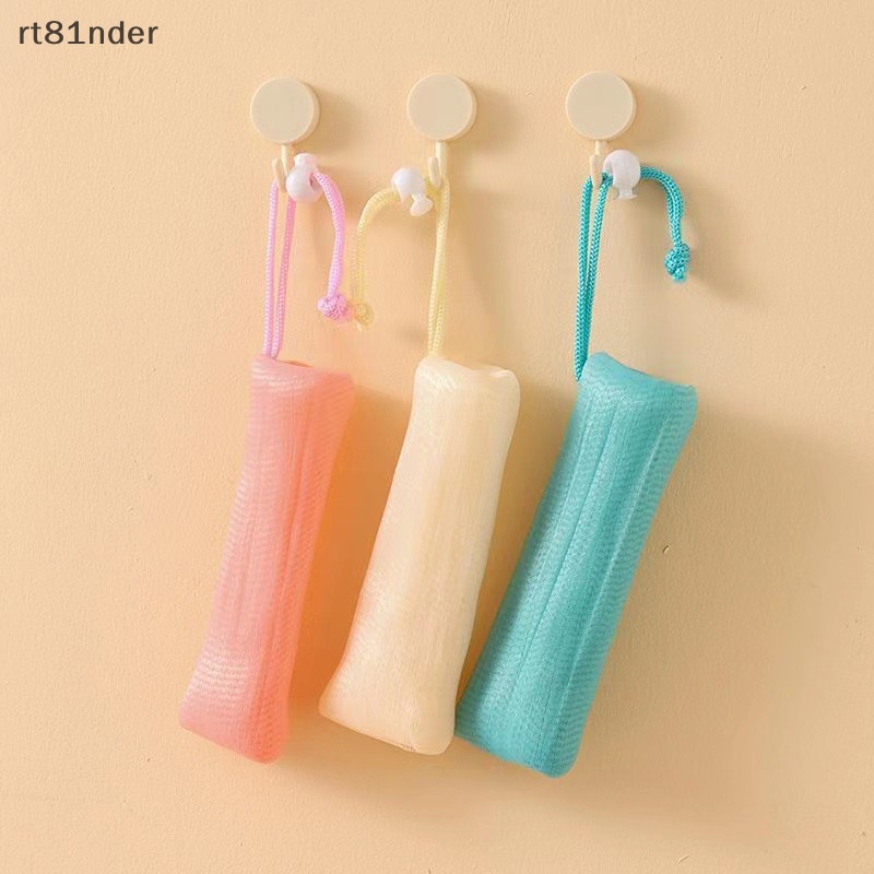 Túi Lưới Đựng Xà Phòng rt Làm Sạch Cơ Thể