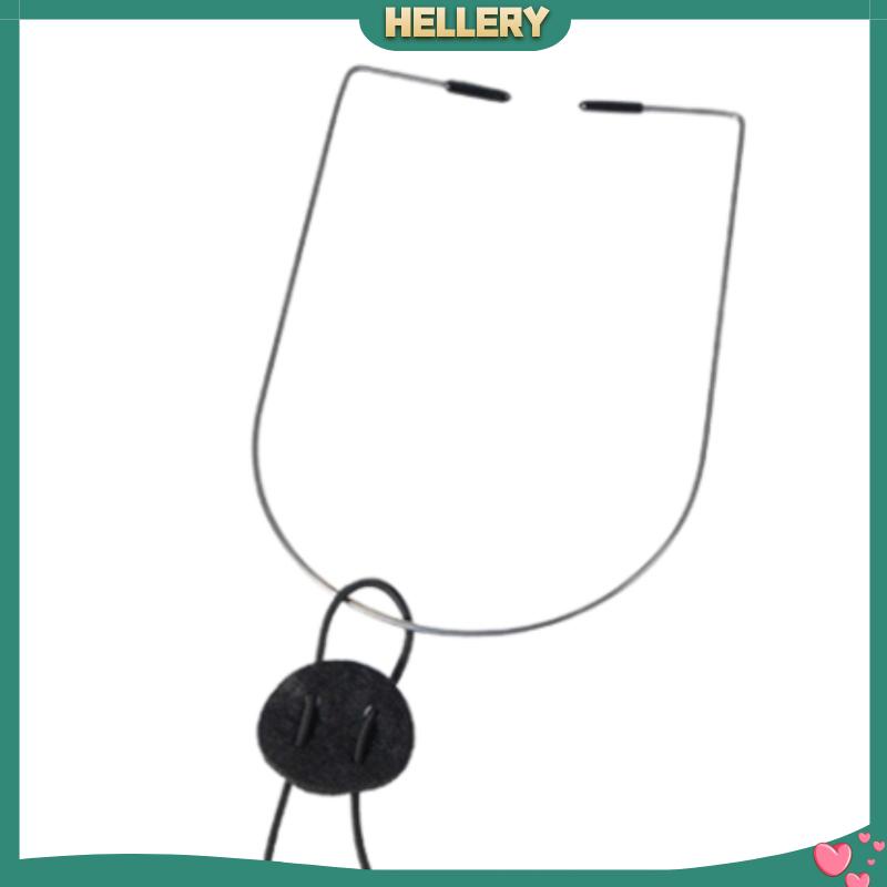 Thú Nhồi Bông Treo Cửa Cho Mèo Cưng