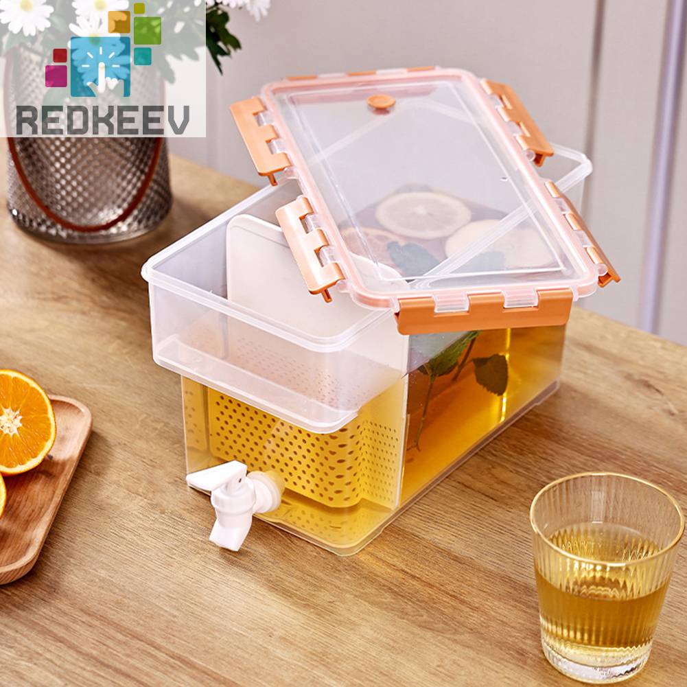 Xô Đựng Nước Đá 6L Tiện Dụng Cho Gia Đình