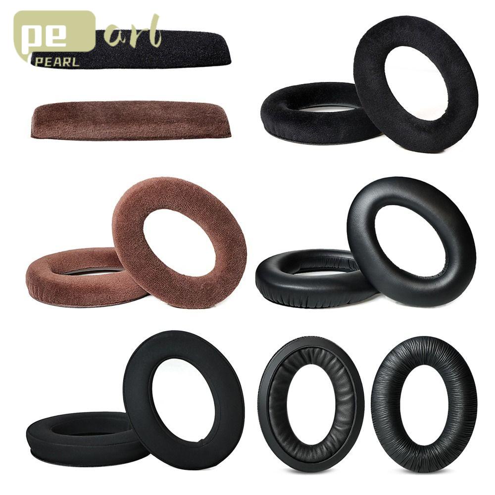 PEARLVN Cặp Mút Đệm Tai Nghe Mềm Mại Thay Thế Tiện Dụng