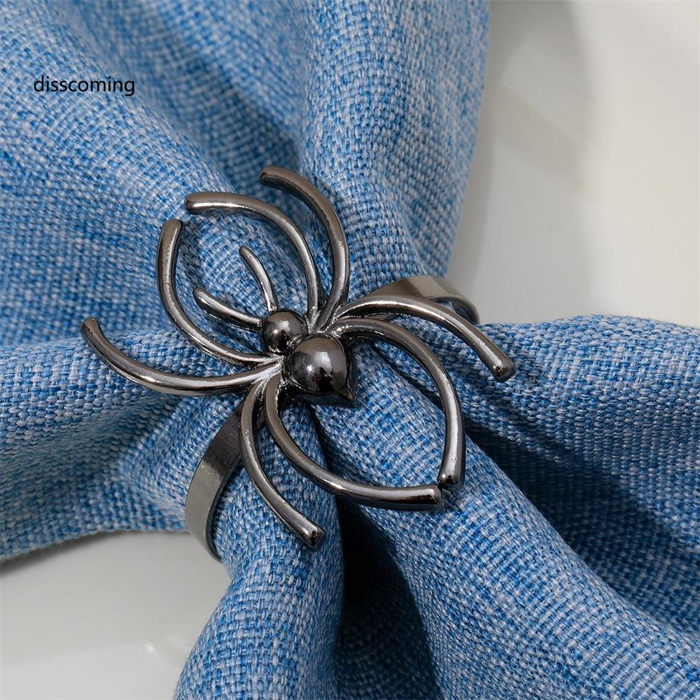 Áo Thun In Hình SL SL SL Thời Trang Năng Động| Vòng Khóa Khăn Ăn Bằng Kim Loại Màu Đen Phong Cách Phương Tây Sang Trọng