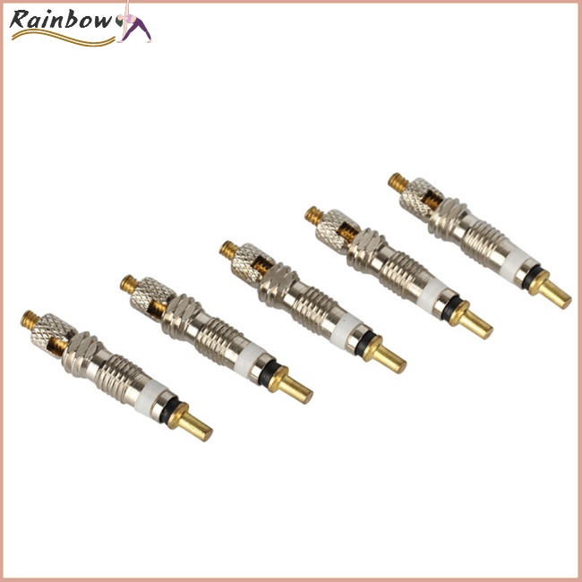 KENDA Bộ 20 Lõi Van Presta Cho Xe Đạp Leo Núi MTB