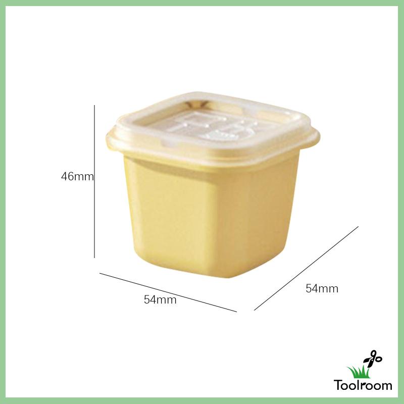 Set 6 Khuôn Làm Đá / Sô Cô La / Đá Đa Năng Tháo Lắp Nhanh DIY