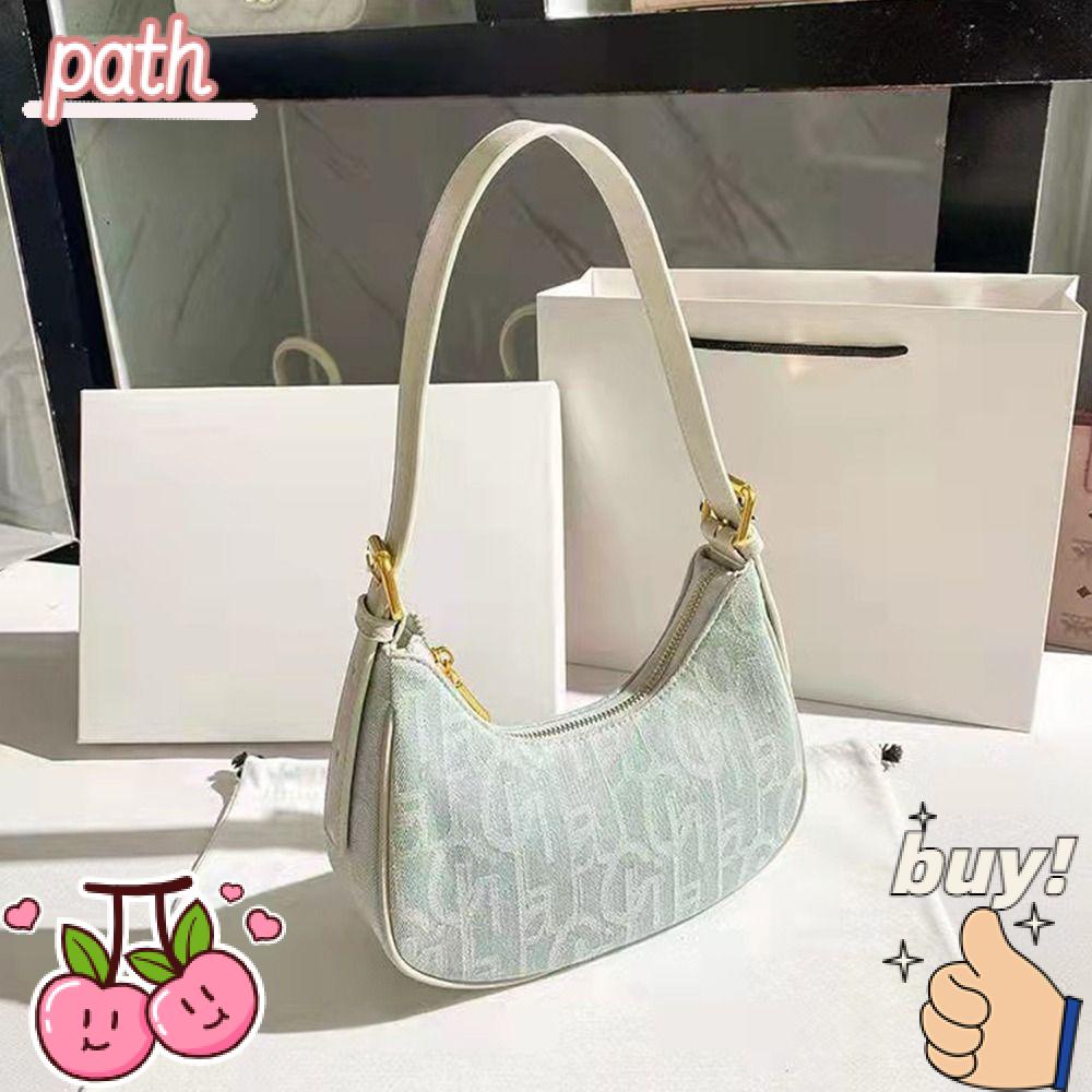 PATH Túi Xách Đeo Vai Đựng Hành Lý Thời Trang Mùa Hè Dành Cho Nữ