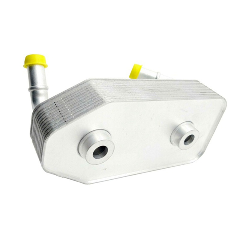 1 Ống Dẫn Dầu Làm Mát Bằng Nhôm Truyền Dầu Truyền Động 1 Cái 096409061Phụ Tùng Thay Thế Dành Cho VW VOLKSWAGEN Golf Jetta Beetle TDI 2.0L