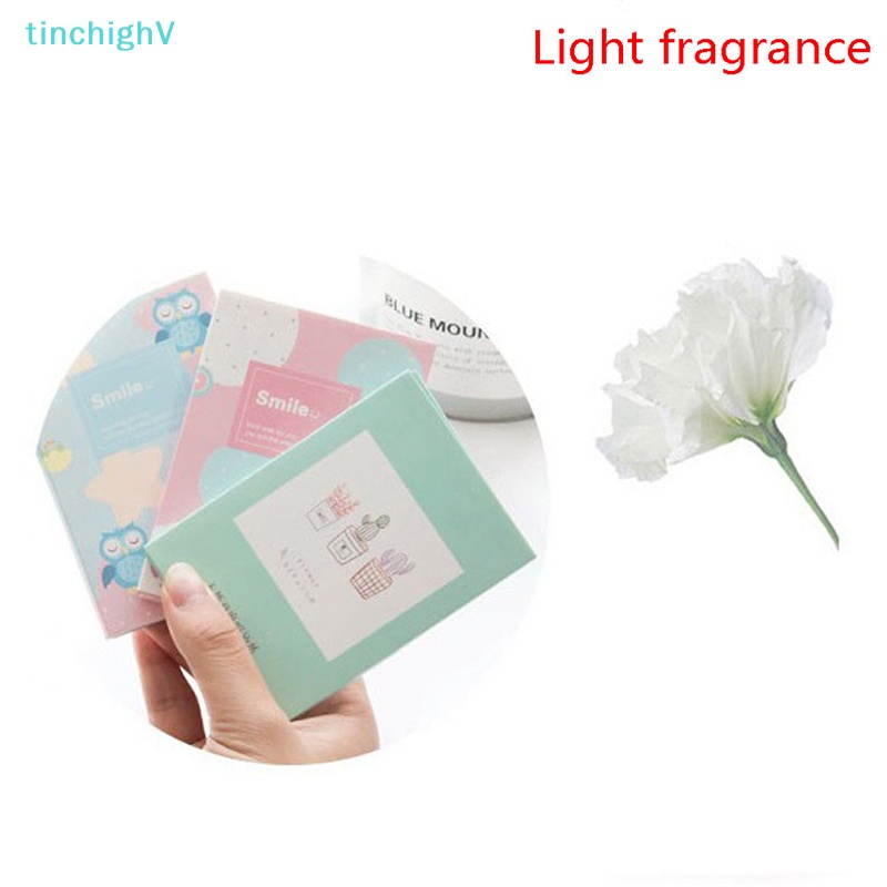 Bộ 100 Giấy Thấm Dầu Vệ Sinh Da Mặt Tiện Dụng