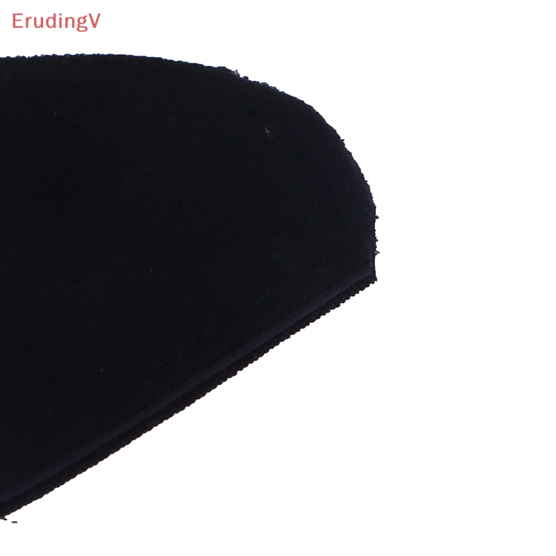 [ErudingV] Bộ 2 Băng Keo Cố Định Bảo Vệ Co Giãn Điều Chỉnh Được Màu Sáng Bóng [Mới]