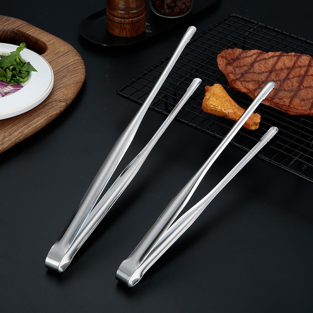 Kẹp Gắp Đồ Nướng Đa Năng Cho Nhà Bếp