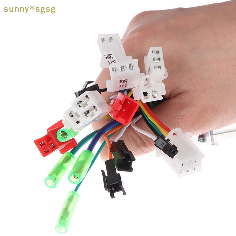 Nắng * SGSG 36V/48V 350W không chổi than điều khiển động cơ DC điều chỉnh động cơ điều khiển tốc độ mới