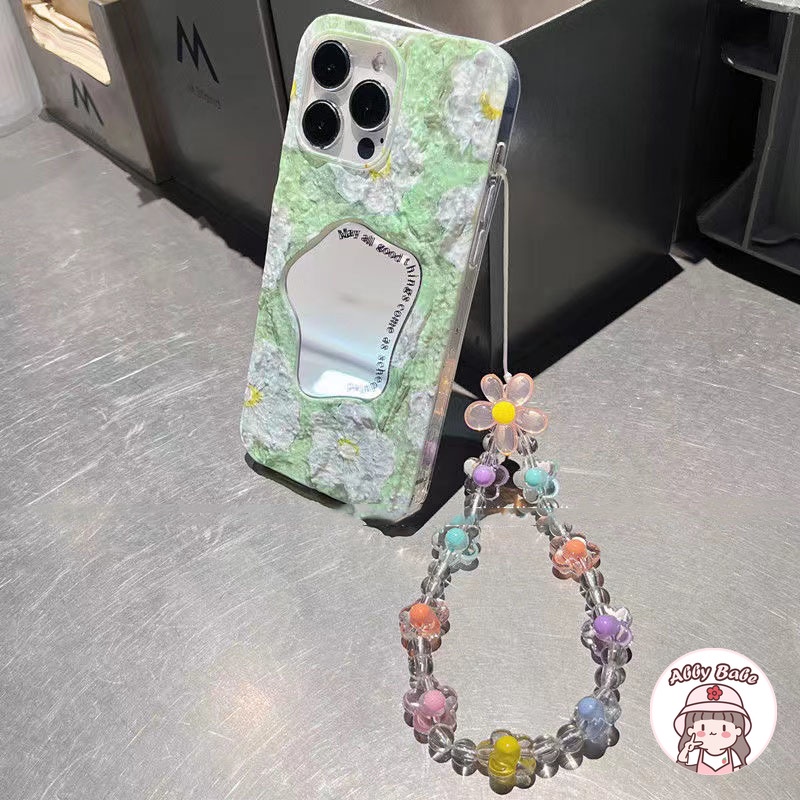 Ốp Điện Thoại TPU Mềm Họa Tiết Tranh Sơn Dầu Chống Bụi Cho IPhone 14 Pro Max 12 11 Pro Max X XS XR