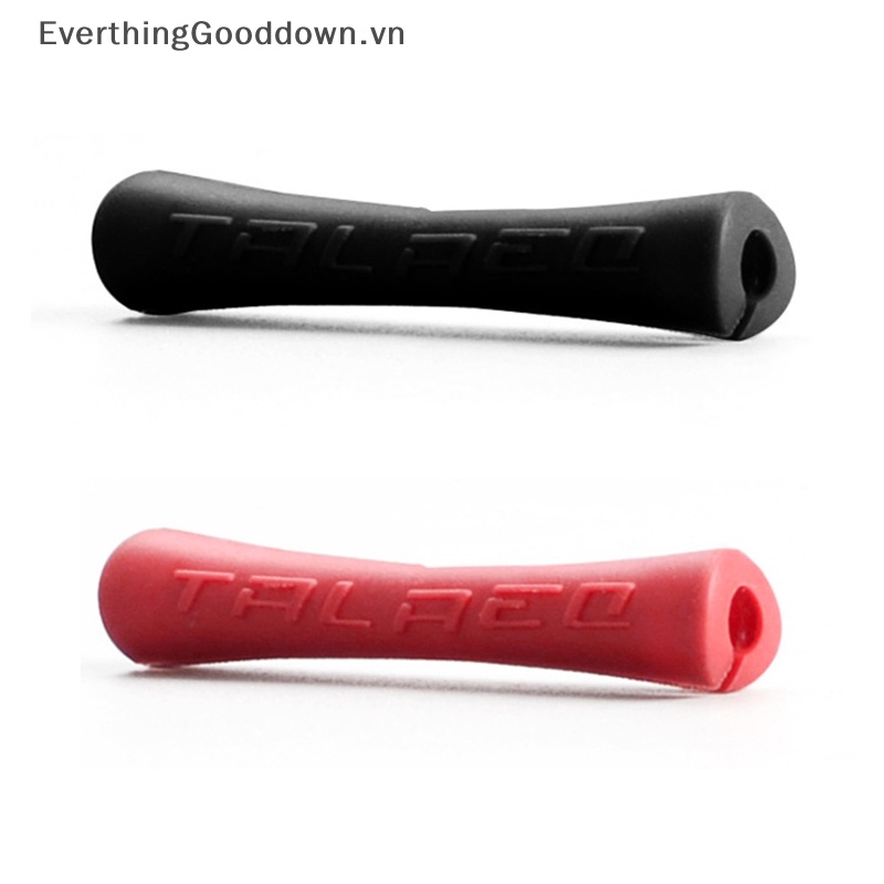 Everthinggooddown Bọc Bảo Vệ Dây Phanh Xe Đạp Leo Núi MTB