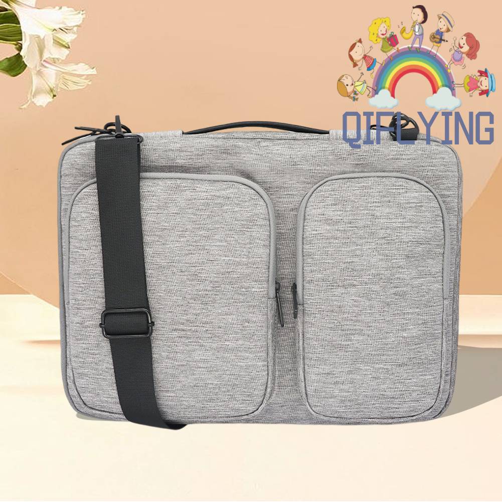 Túi Đựng Laptop 15.4inch Chống Thấm Nước Dành Cho Nam Và Nữ