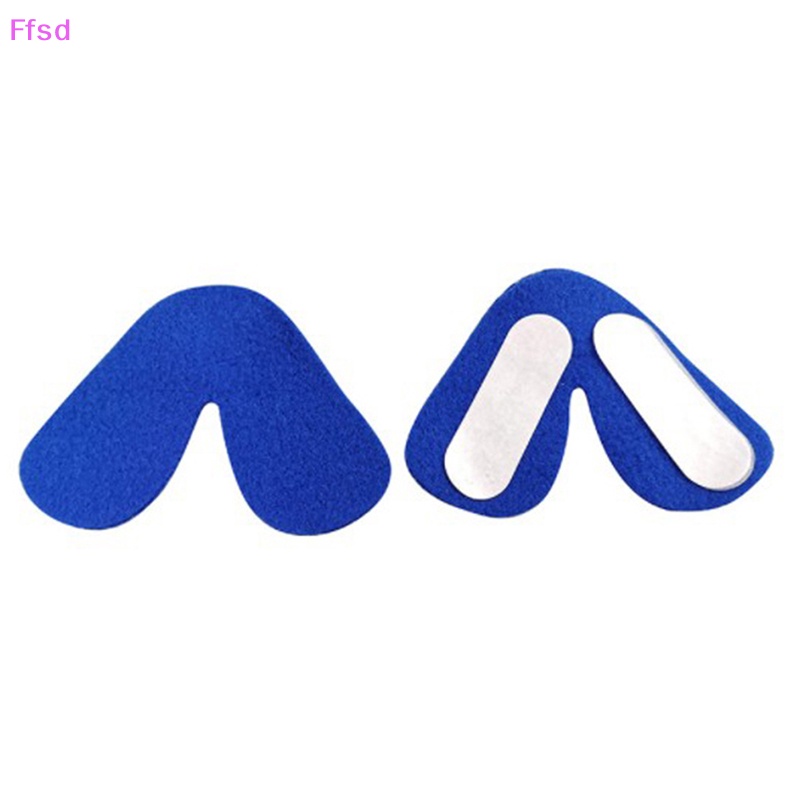 1 Cặp Miếng Đệm Mũi Hỗ Trợ Giấc Ngủ Thoải Mái