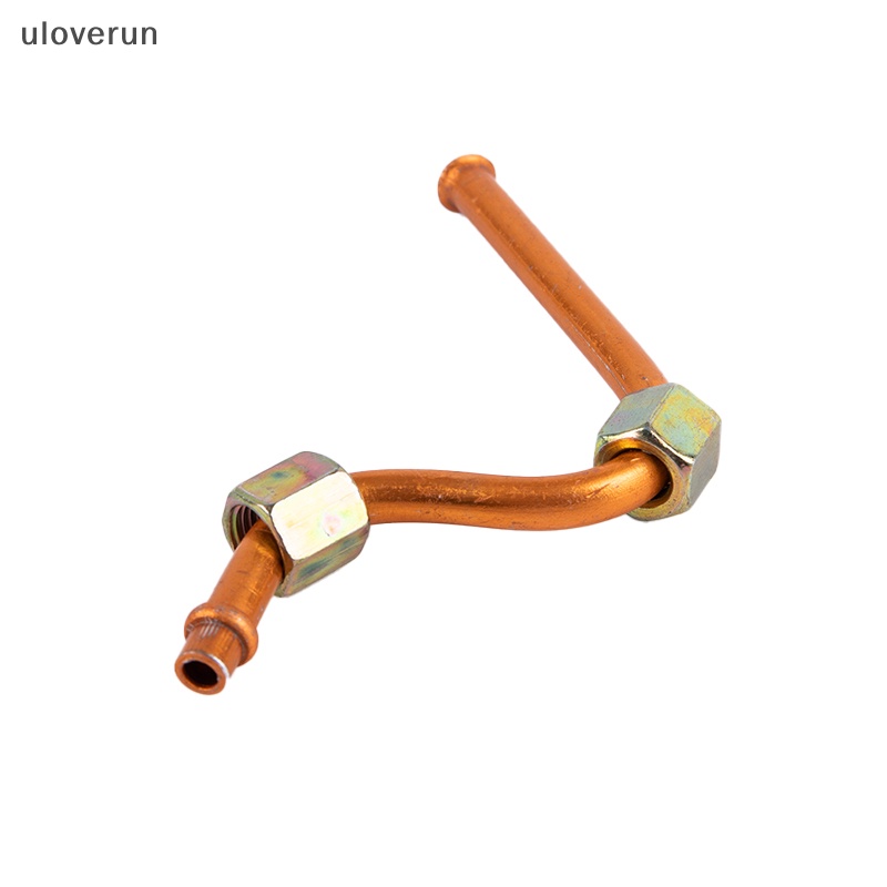 Ống Xả Khí Nén Bằng Nhôm 9mm Thay Thế Tiện Dụng