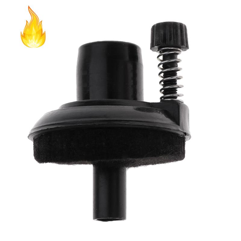 Ghế Nhựa Hi-Hat Cymbal Kèm Giá Đỡ 22mm Cho Trống