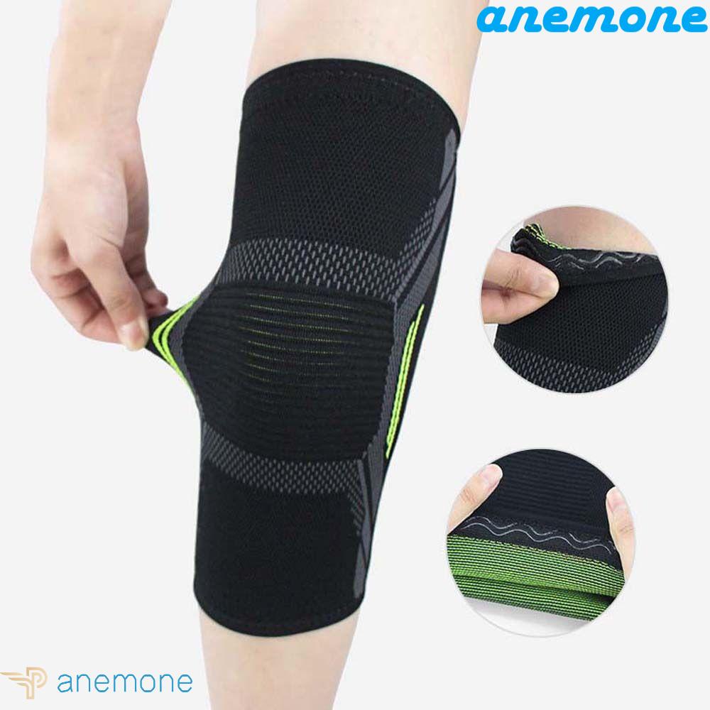 ANEMONE Băng Quấn Bảo Vệ Đầu Gối Khi Chơi Bóng Chuyền / Yoga
