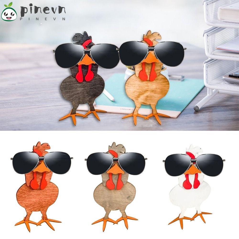 PINEVN Giá Đỡ Trưng Bày Mắt Kính Để Bàn Chất Lượng Cao