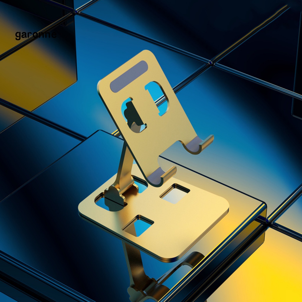 Giá Đỡ Điện Thoại / Máy Tính Bảng Chống Trượt Có Thể Điều Chỉnh Chiều Cao Tiện Dụng