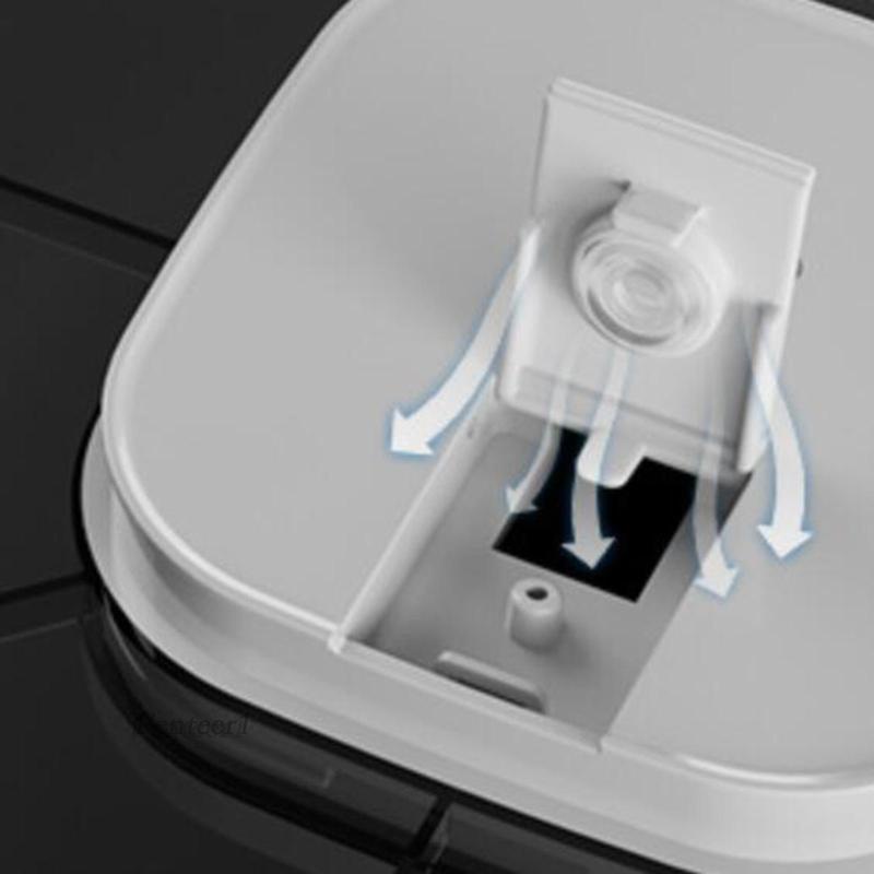 Hộp Đựng Gạo / Ngũ Cốc / Hạt Khô Bằng Chân Không Cấp Thực Phẩm