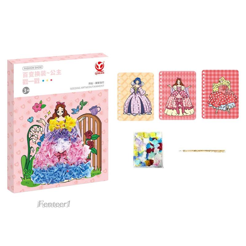 Sticker Dán Trang Trí Nhiều Màu Sắc Có Thể Tái Sử Dụng