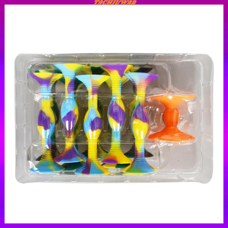 Bộ 10 Phi Tiêu Silicone Đồ Chơi Cho Gia Đình