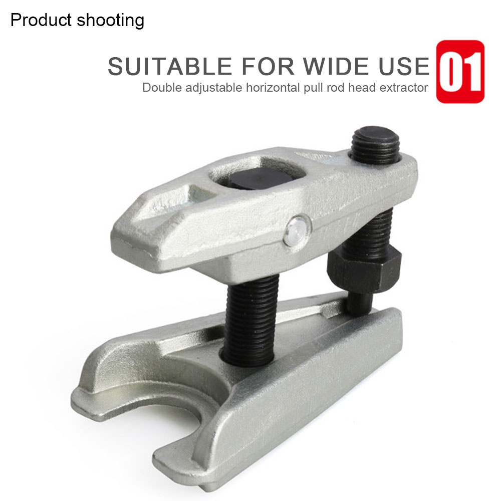 Bộ Dụng Cụ Tháo Khớp Nối Ziqucu Chuyên Dụng Chất Lượng Cao