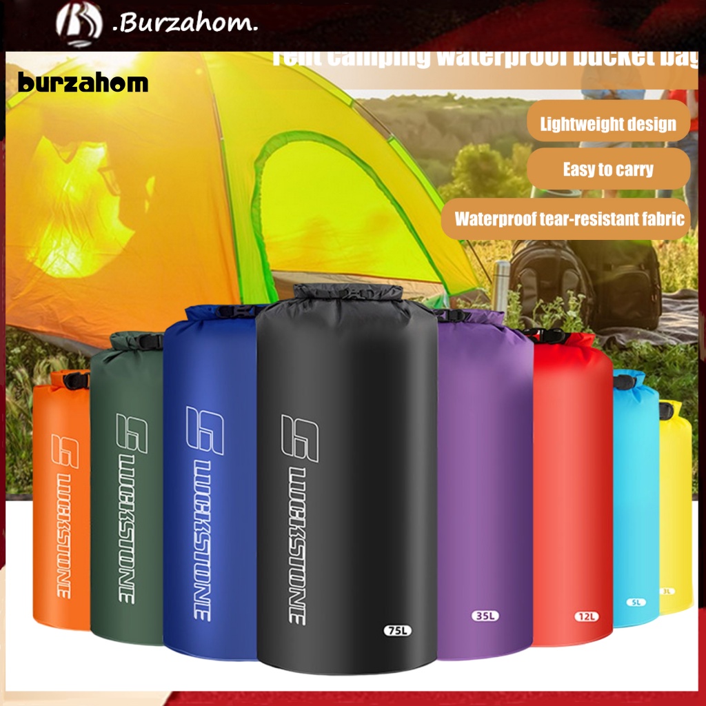 Túi Nổi Đựng Điện Thoại Chống Nước Sức Chứa Lớn Trọng Lượng Nhẹ Có Thể Gấp Gọn Dùng Khi Đi Bơi / Cắm