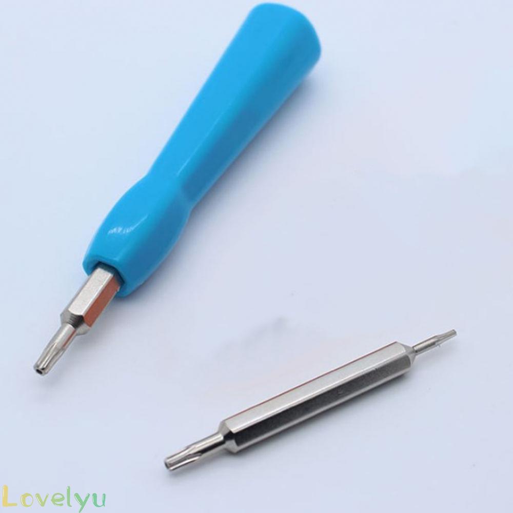 ⭐READY STOCK ⭐Replacement Security Screws Screwdrivers Kit Compatible With Ring Doorbell