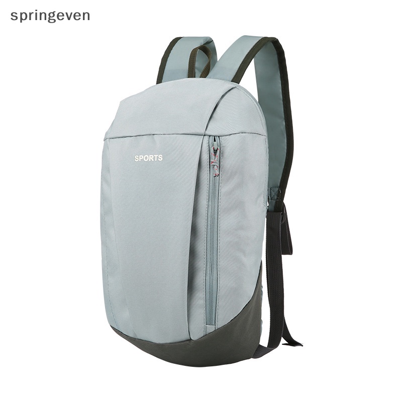 Ba Lô Du Lịch / Leo Núi Thời Trang Dung Tích 10L