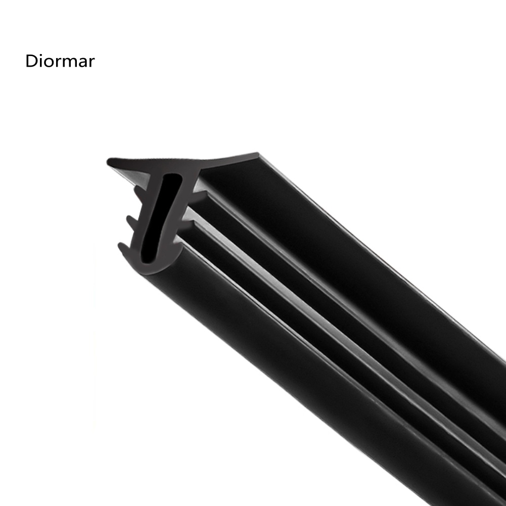 Viền Dán Cách Âm EPDM Tự Động Thông Dụng Cho Bảng Điều Khiển Xe Hơi