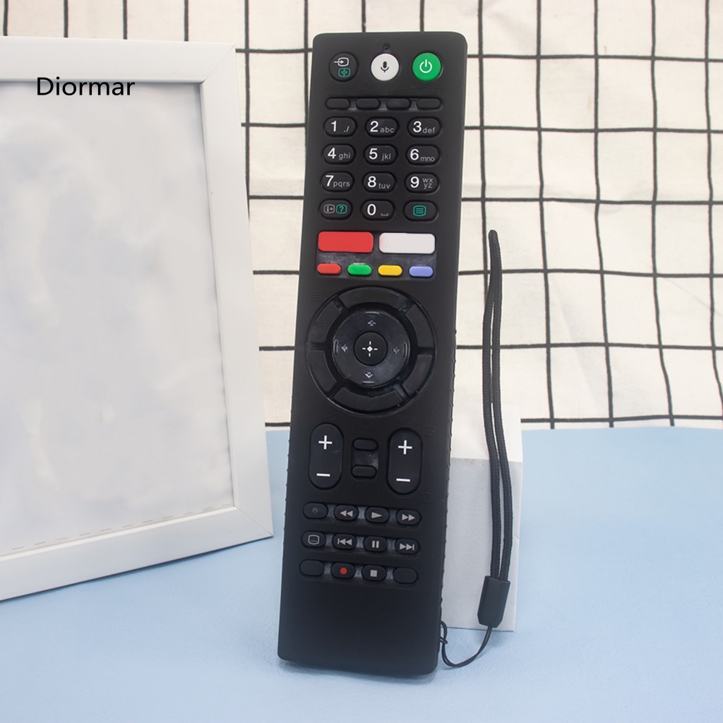 Vỏ Bảo Vệ Điều Khiển Từ Xa Chống Sốc Cho SONY RMF-TX310E / TX300P / TX200U / TX300U / TX201U / TX310U