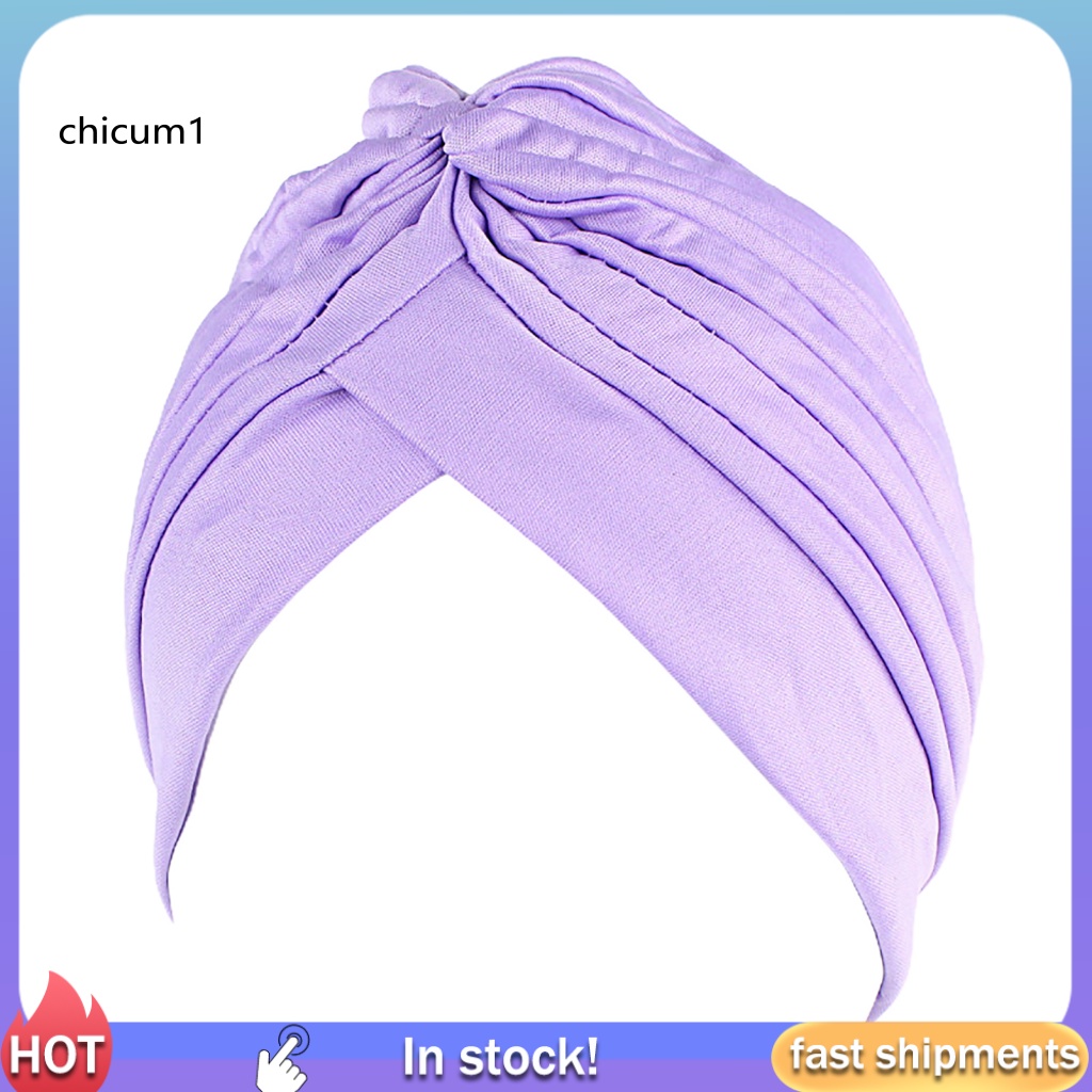 Mũ Beanie Trùm Đầu Màu Sắc Nhã Nhặn Thời Trang