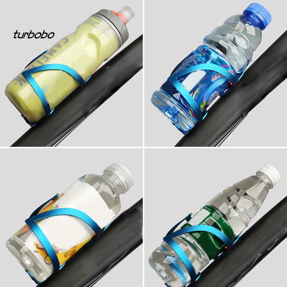 Giá Đỡ Bình Nước Gắn Xe Đạp Leo Núi Bằng Hợp Kim Nhôm Cao Cấp